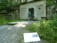 Sankt Crescentius on Tour in Detmold (Foto: Karl-Franz Thiede)